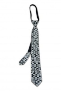  TI0102 polka dot ties ties manufacturing tailor made cartoon tie company supplier hong kong